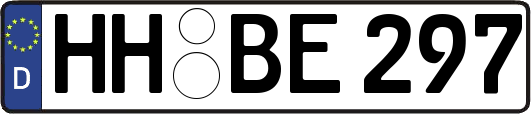 HH-BE297