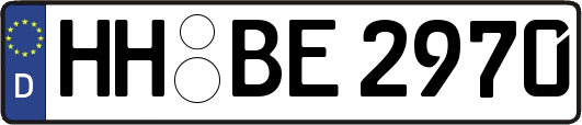 HH-BE2970