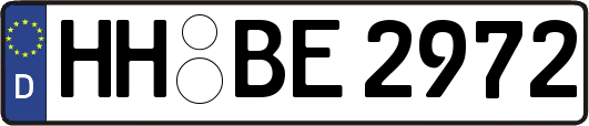 HH-BE2972