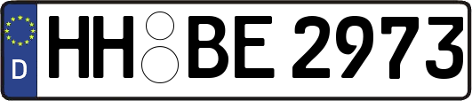 HH-BE2973