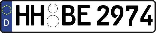 HH-BE2974