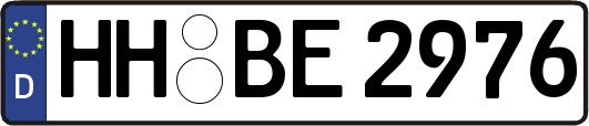 HH-BE2976