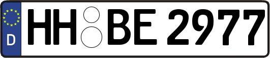 HH-BE2977