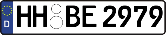 HH-BE2979