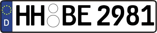 HH-BE2981