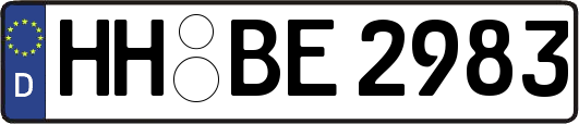 HH-BE2983