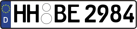 HH-BE2984