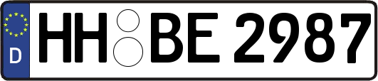 HH-BE2987