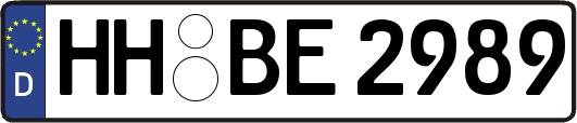 HH-BE2989