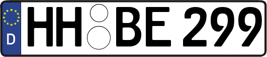 HH-BE299