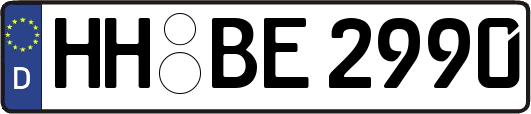 HH-BE2990