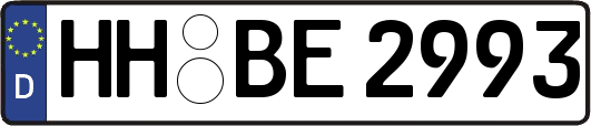 HH-BE2993