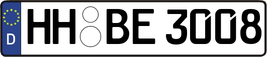 HH-BE3008