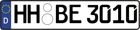 HH-BE3010