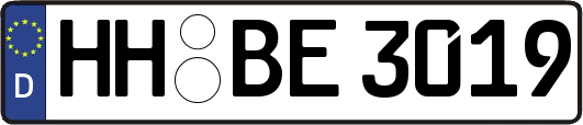 HH-BE3019