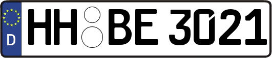 HH-BE3021