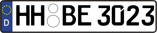 HH-BE3023