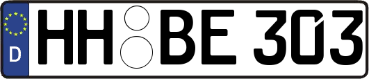 HH-BE303