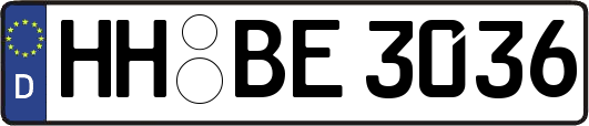HH-BE3036