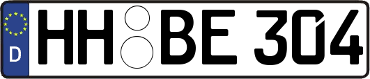 HH-BE304
