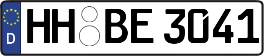 HH-BE3041