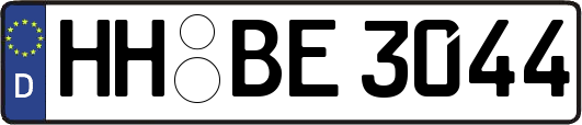 HH-BE3044