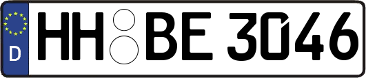 HH-BE3046