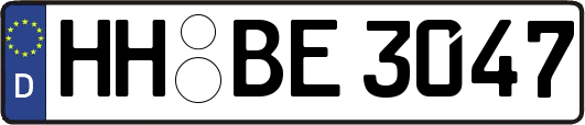 HH-BE3047
