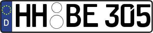 HH-BE305