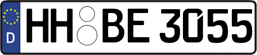 HH-BE3055