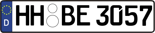 HH-BE3057