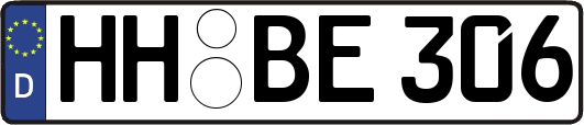 HH-BE306