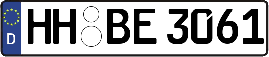 HH-BE3061