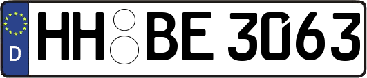 HH-BE3063