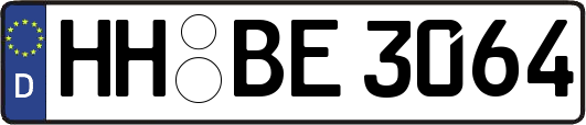 HH-BE3064