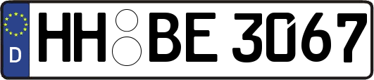 HH-BE3067