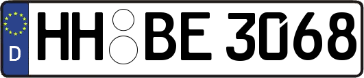 HH-BE3068