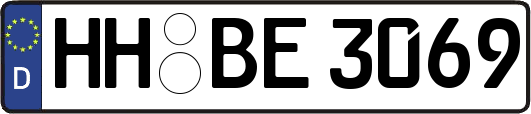HH-BE3069