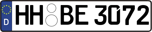 HH-BE3072
