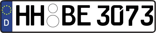 HH-BE3073