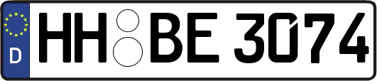 HH-BE3074