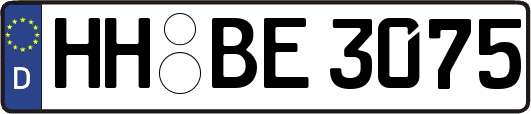 HH-BE3075