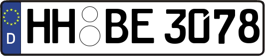 HH-BE3078