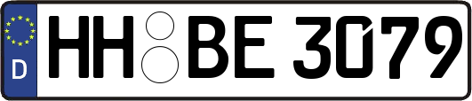 HH-BE3079