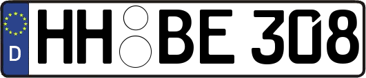 HH-BE308