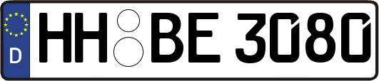 HH-BE3080
