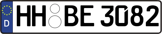 HH-BE3082