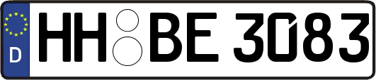 HH-BE3083