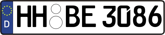 HH-BE3086