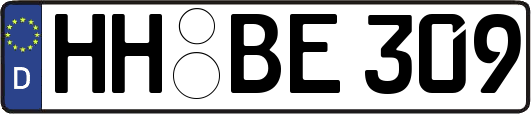 HH-BE309